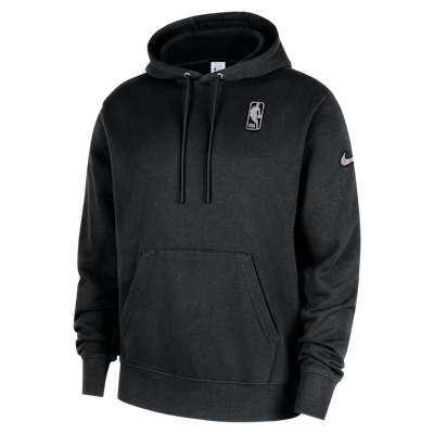 売れ筋商品|||ナイキ パーカー・スウェットシャツ アウター レディース Men's White and Blue NBA Team 31 75th Anniversary Courtside Fleece Half-Zip Hoodie White, Blue Men's Nike Navy NBA 75th Anniversary Courtside Team 31 Full